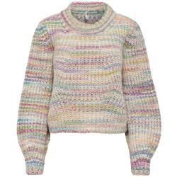 Kleidung Damen Pullover Only 15259443 CARMA-PUMICE STONE Beige