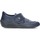 Schuhe Damen Derby-Schuhe & Richelieu Arcopedico SCHUHE REPOVESI 4626 Blau
