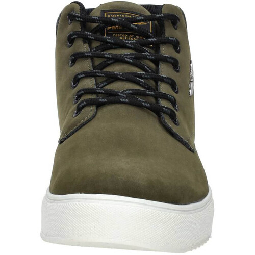 Pme Legend Lexing-T Khaki Grün