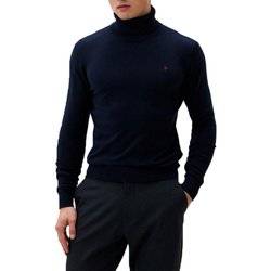 Kleidung Herren Pullover Smithy's  Blau