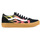 Schuhe Kinder Sneaker Vans  Schwarz