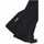 Kleidung Damen Jogginghosen Colmar 0283R Schwarz