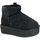 Schuhe Damen Low Boots EMU -RRR-W13073-BL Schwarz