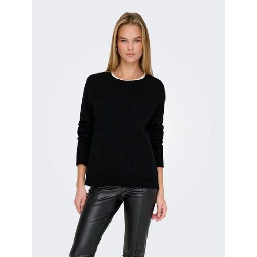 Only 15343380 ROMA-BLACK Schwarz