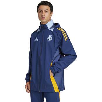 adidas  Windjacken Veste imperméable Real Madrid Tiro 2024/25 Competition günstig online kaufen