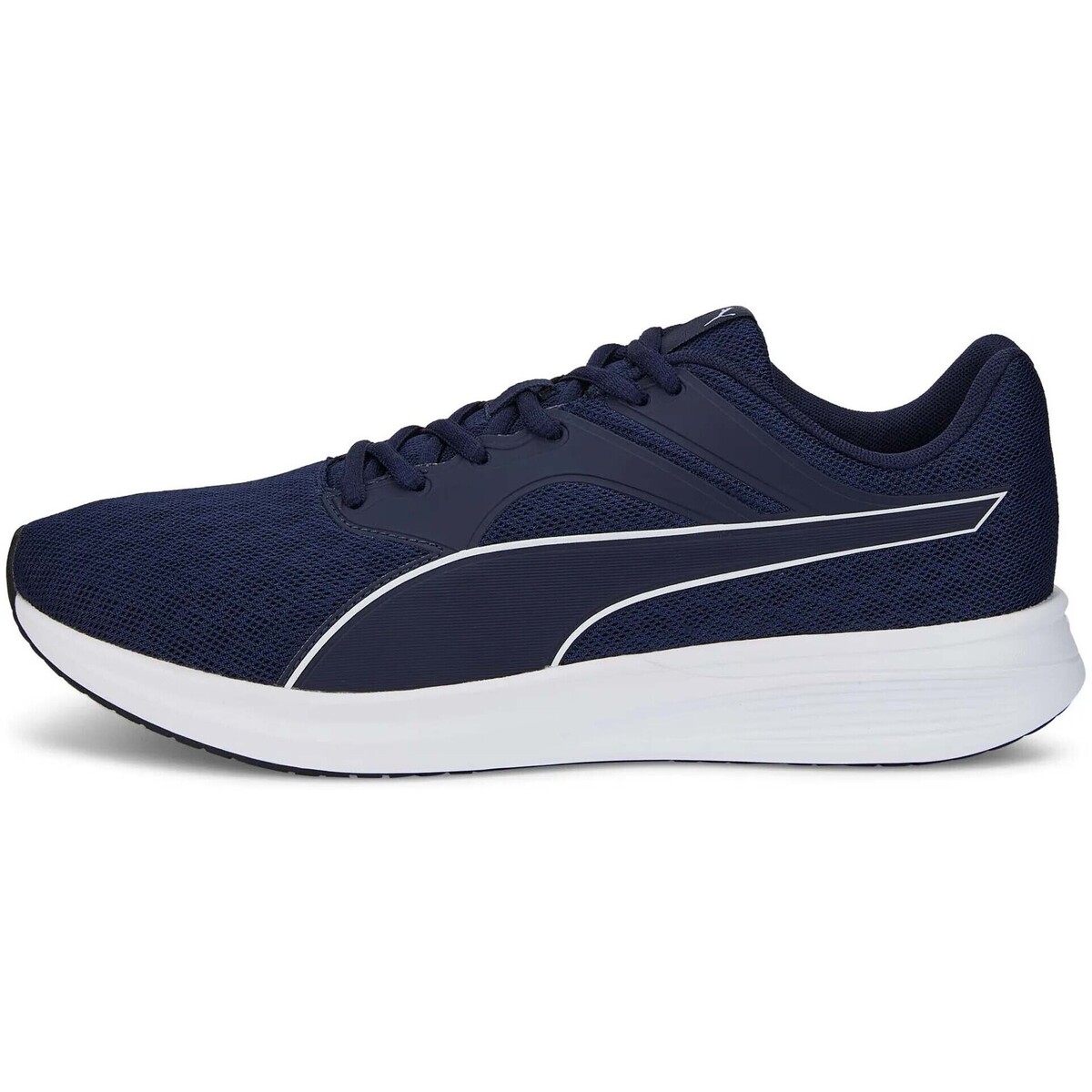 Schuhe Herren Multisportschuhe Puma  Blau