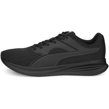 Schuhe Herren Multisportschuhe Puma  Schwarz
