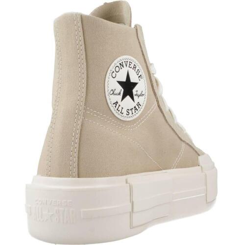 Converse CHUCK TAYLOR ALL STAR CRUISE HI Beige