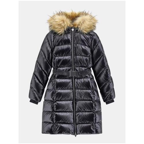 Guess J4BL18WGL50 Schwarz