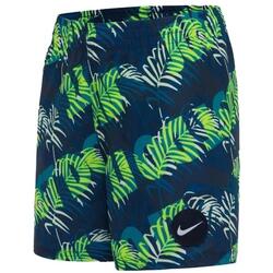 Kleidung Jungen Badeanzug /Badeshorts Nike NESSB795-440 Blau