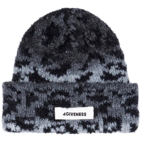 Accessoires Hüte 4giveness  Grau