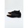 Schuhe Damen Slipper Dibia 11037D Schwarz