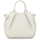 Taschen Damen Shopper / Einkaufstasche Tamaris Shopper TAS Felicitas Weiss