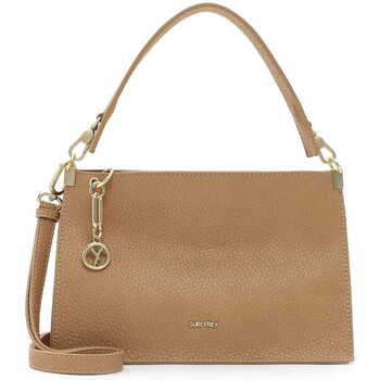 Taschen Damen Schultertaschen Suri Frey Beutel SFY Gwenny Beige