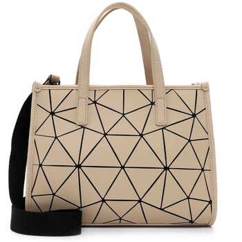 Taschen Damen Schultertaschen Suri Frey Shopper SFY SURI Sports Jessy-Lu Beige