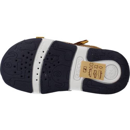 Geox TAPUZ BOY A Multicolor