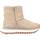 Schuhe Damen Stiefel Gioseppo AMQUI Beige
