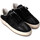 Schuhe Herren Sneaker Low Philippe Model VNLU WX05 Schwarz