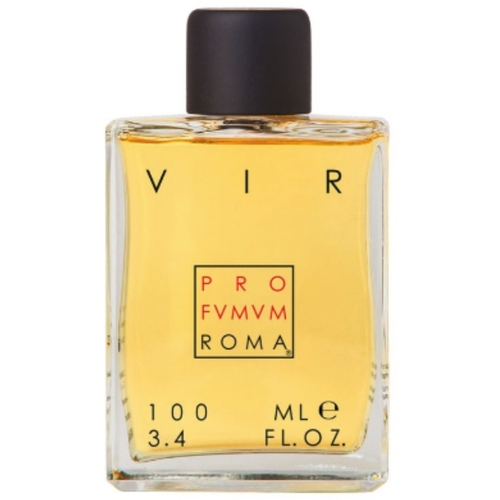 Beauty Eau de parfum  Profumum 00036VIR VIR 100ML