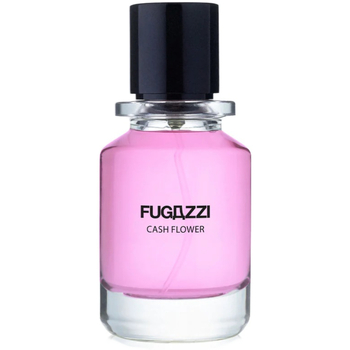 Beauty Eau de parfum  Fugazzi 1012-50 CASH FLOWER 50ML
