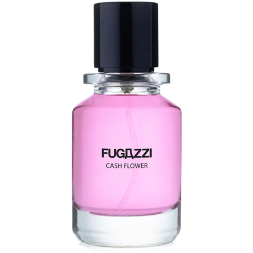Beauty Eau de parfum  Fugazzi 1012-50 CASH FLOWER 50ML
