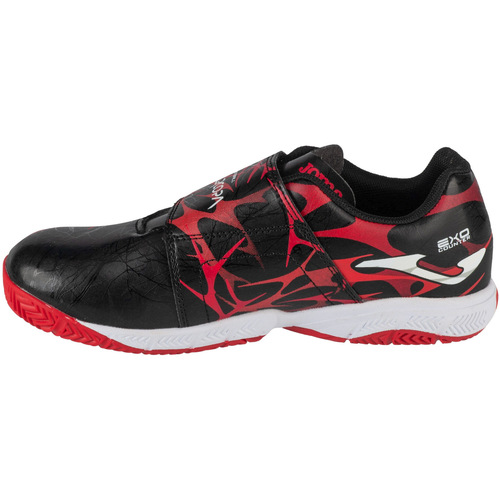 Joma Super Copa Jr 25 SCJS INV Schwarz