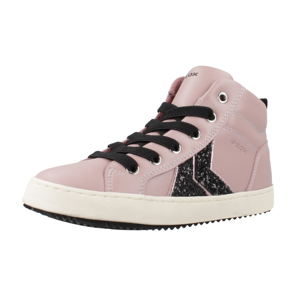 Schuhe Mädchen Sneaker Geox J KALISPERA G. Rosa