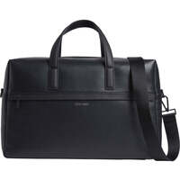 Taschen Herren Sporttaschen Calvin Klein Jeans  Schwarz
