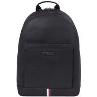 Taschen Herren Rucksäcke Tommy Hilfiger  Schwarz