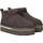 Schuhe Damen Low Boots Tommy Jeans  Grau