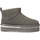 Schuhe Damen Low Boots Tommy Jeans  Grau