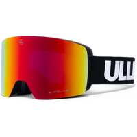 Accessoires Sportzubehör Uller Snowflake Schwarz