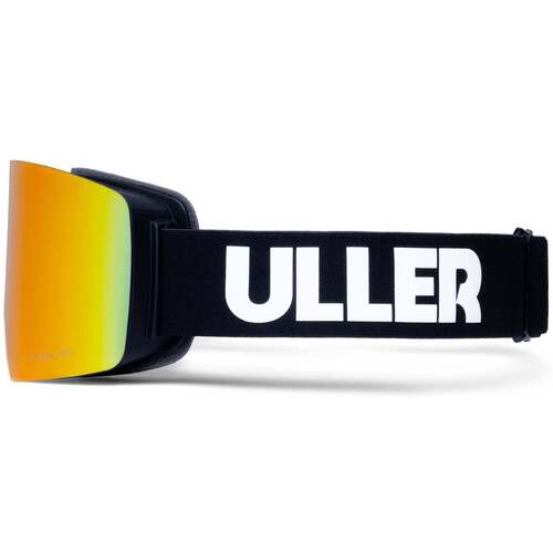 Uller Snowflake Schwarz