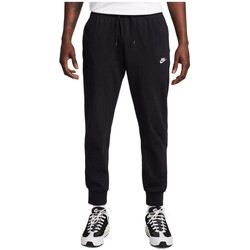 Kleidung Herren Jogginghosen Nike FQ4330 Schwarz