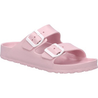 Schuhe Damen Sandalen / Sandaletten Josef Seibel Martinique 01, rosa Rosa