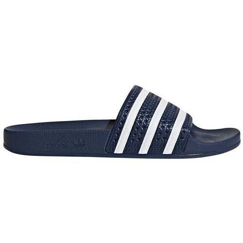 Schuhe Herren Hausschuhe adidas Originals  Blau