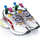 Schuhe Herren Sneaker Dsquared SNM0152-16801659-M2059 Multicolor