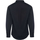 Kleidung Herren Langärmelige Hemden Dsquared S79DL0012-S36275-900 Schwarz