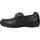 Schuhe Jungen Derby-Schuhe Geox W.SNAKEM B Blau