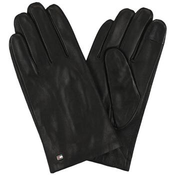 Accessoires Herren Handschuhe Tommy Hilfiger AM0AM11482 Schwarz