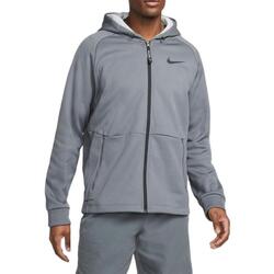 Kleidung Herren Sweatshirts Nike DD2124-068 Grau
