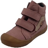 Schuhe Mädchen Sneaker Froddo Klettschuhe Ollie Tex G2110139-3 Other