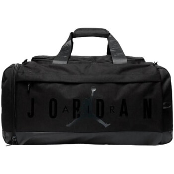 Taschen Sporttaschen Nike LM0920 Schwarz