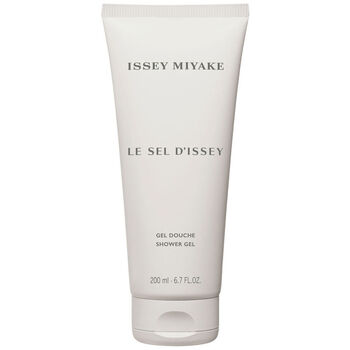 Beauty Herren Badelotion Issey Miyake Le Sel D&39;issey Duschgel 