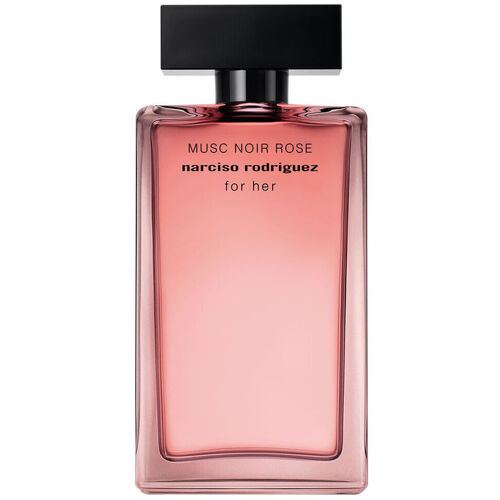 Beauty Damen Eau de parfum  Narciso Rodriguez Musc Noir Rose Eau De Parfum Spray 