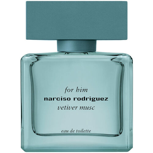 Beauty Herren Kölnisch Wasser Narciso Rodriguez Für Ihn Vetiver Musc Edt Vapo 