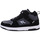 Schuhe Jungen Sneaker Lurchi High 84L0033001-00088 Schwarz