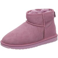 Schuhe Damen Stiefel EMU Stiefeletten Mauve Mist W10937 Stinger Micro Other