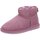 Schuhe Damen Stiefel EMU Stiefeletten Mauve Mist W10937 Stinger Micro Other