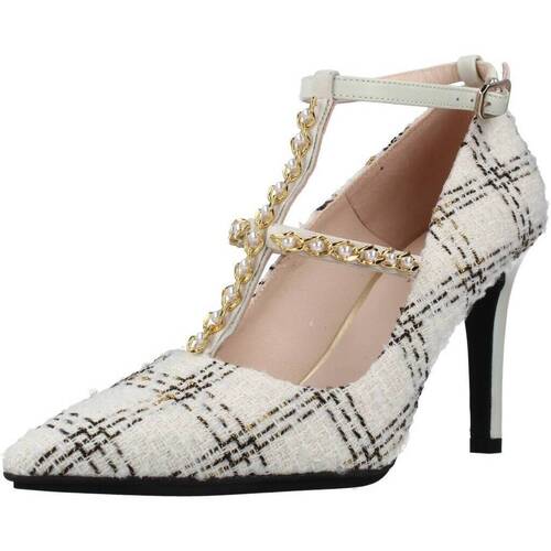 Schuhe Damen Pumps Lodi RIMOLA TP Beige